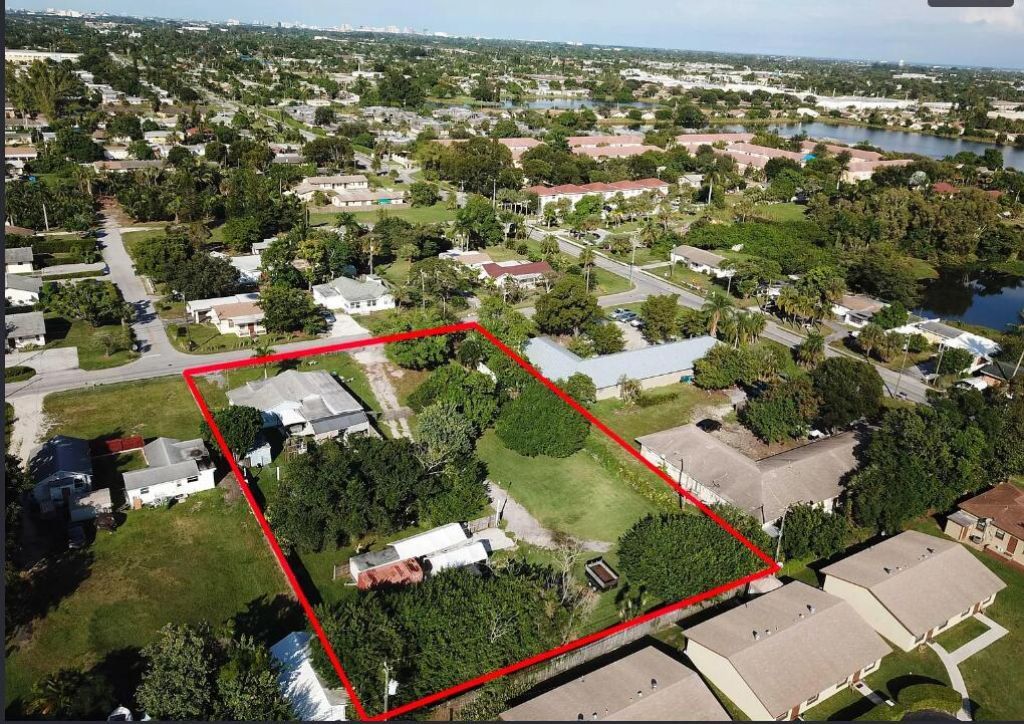 3825 Lakewood Road, Unit A, Palm Springs, FL 33461 Photo