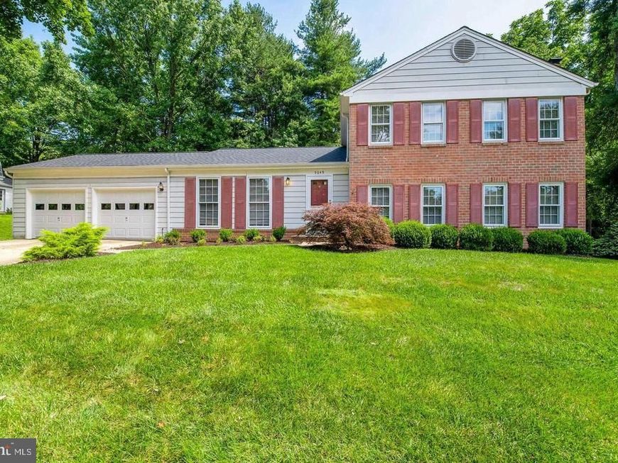 5049 Ten Mills Road, Columbia, MD 21044 Main Photo