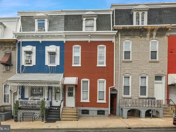 234 S 13TH STREET, READING, PA 19602