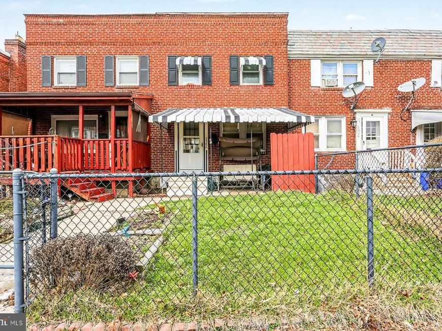 2346 Kensington Street, Harrisburg, PA 17104 Main Photo