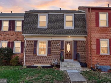 7526 CAMPBELL COURT , MANASSAS, VA 20109