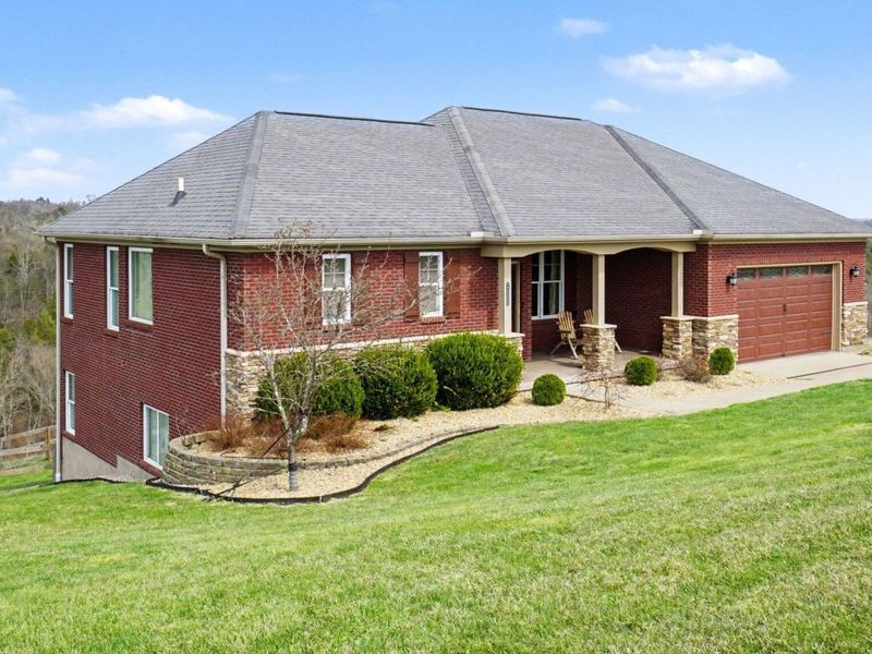 2000 Shady Lane, Crittenden, KY 41030 Photo 1