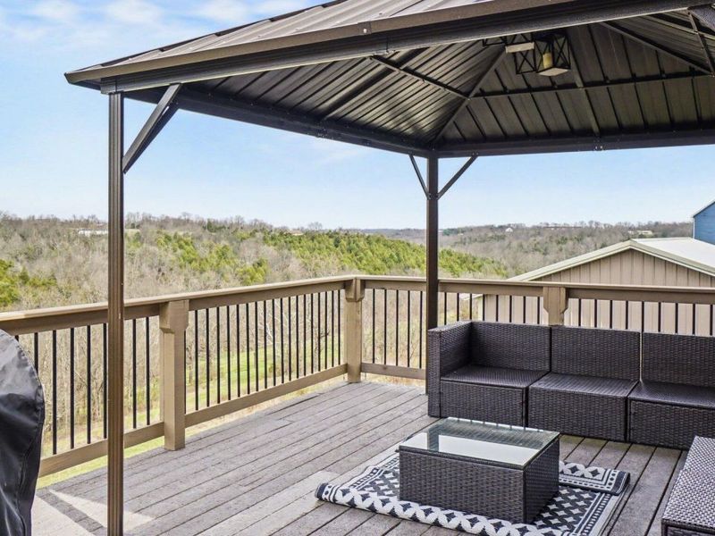 2000 Shady Lane, Crittenden, KY 41030 Photo 12