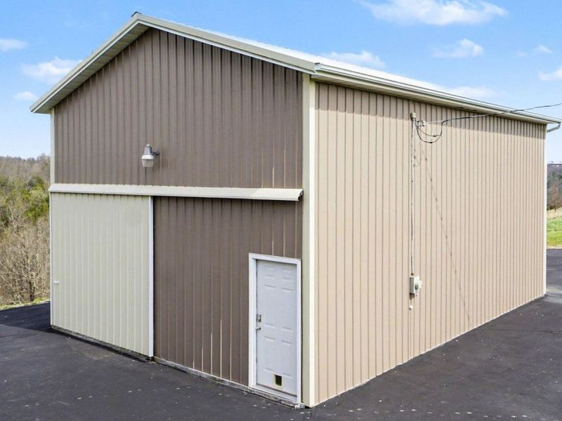 2000 Shady Lane, Crittenden, KY 41030 Photo 2