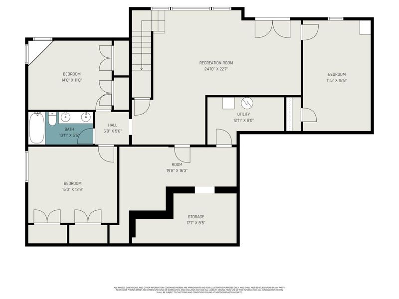 2000 Shady Lane, Crittenden, KY 41030 Photo 33