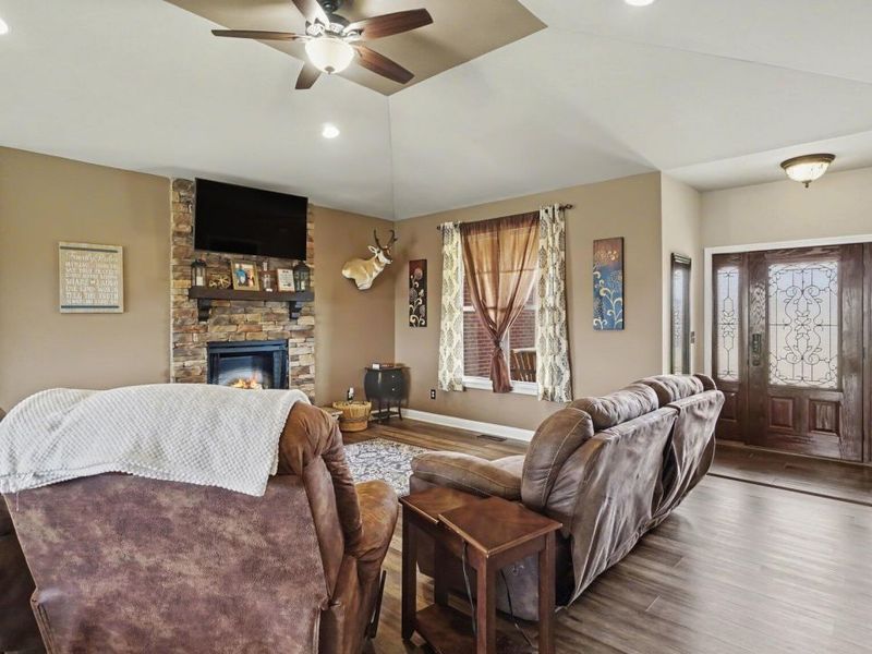 2000 Shady Lane, Crittenden, KY 41030 Photo 4