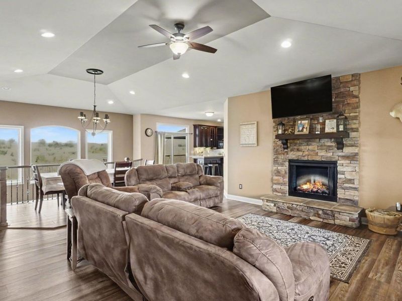 2000 Shady Lane, Crittenden, KY 41030 Photo 6