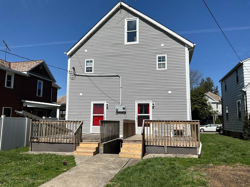 308-310 Reber Avenue , Lancaster, OH 43130 Photo 2