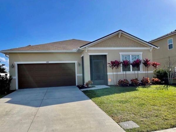 5684 WESTERN SUN DRIVE , ST CLOUD, FL 34771