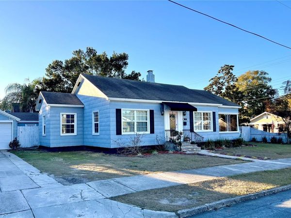 701 PARK HILL AVE , LAKELAND, FL 33801