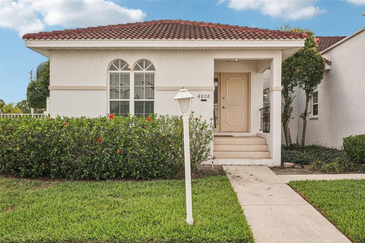 4808 61st Avenue Terrace W, Bradenton, FL 34210 Photo
