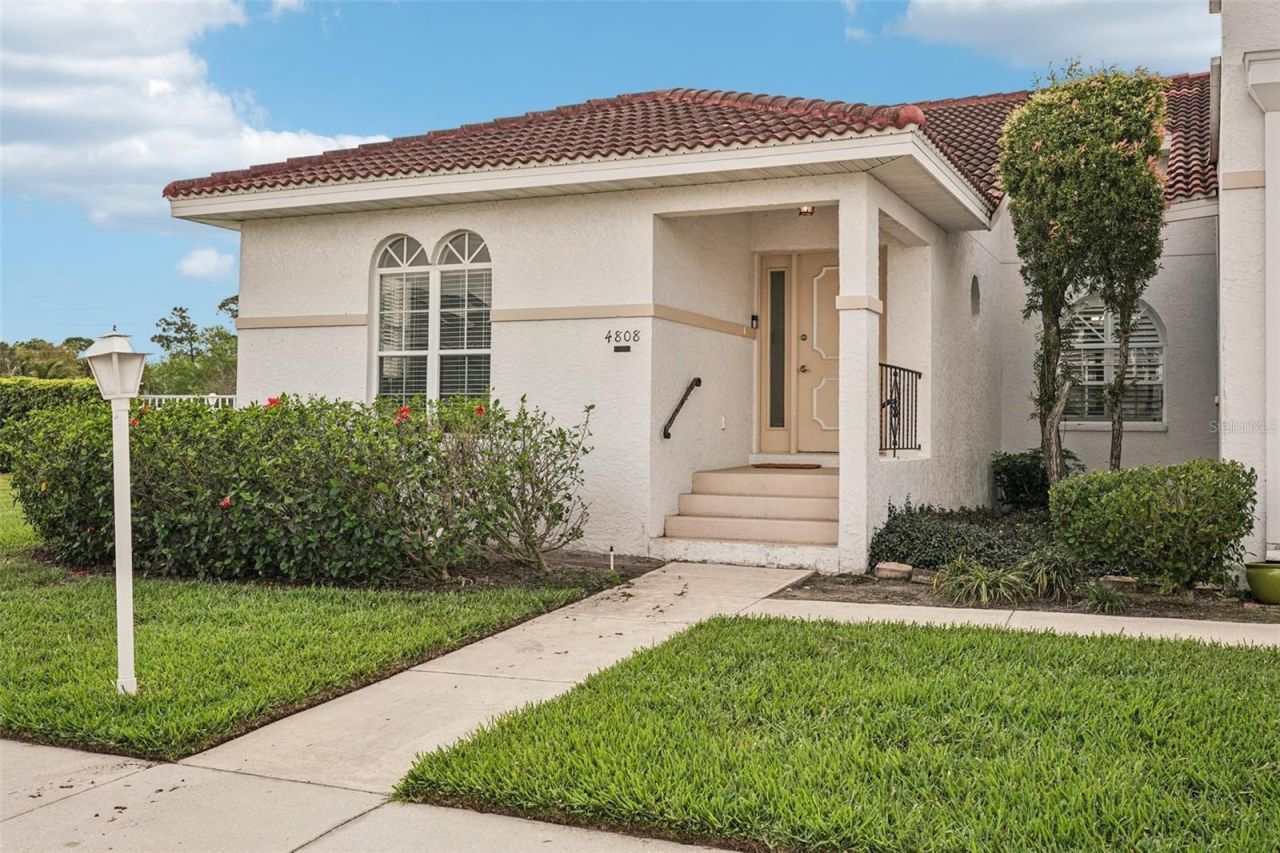 4808 61st Avenue Terrace W, Bradenton, FL 34210 Photo