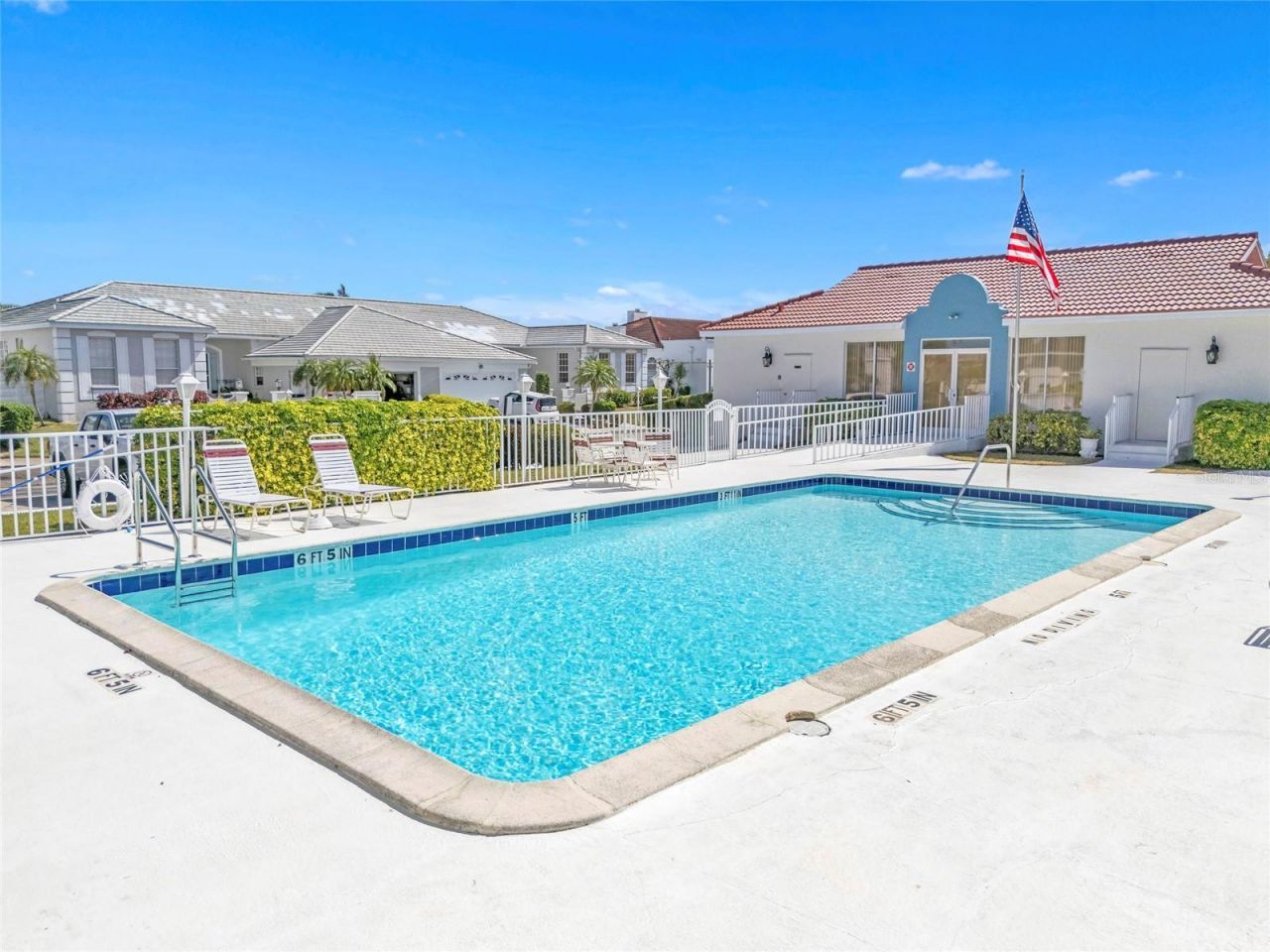 4808 61st Avenue Terrace W, Bradenton, FL 34210 Photo