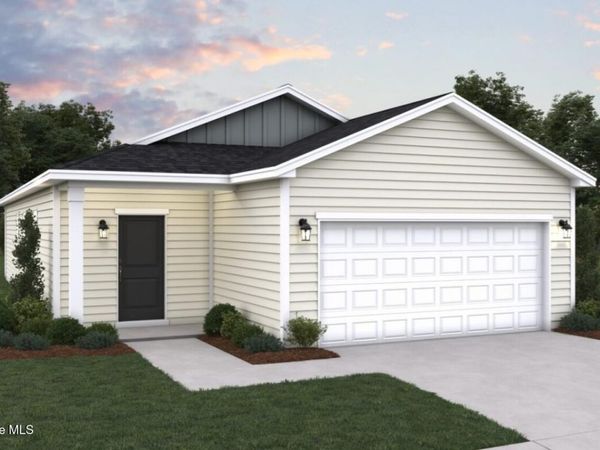 1059 Hanson Drive, Leland, NC 28451