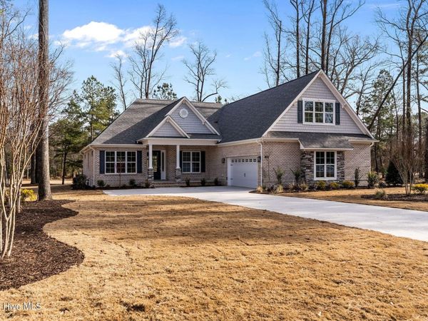 584 Morely Circle SW, Ocean Isle Beach, NC 28469