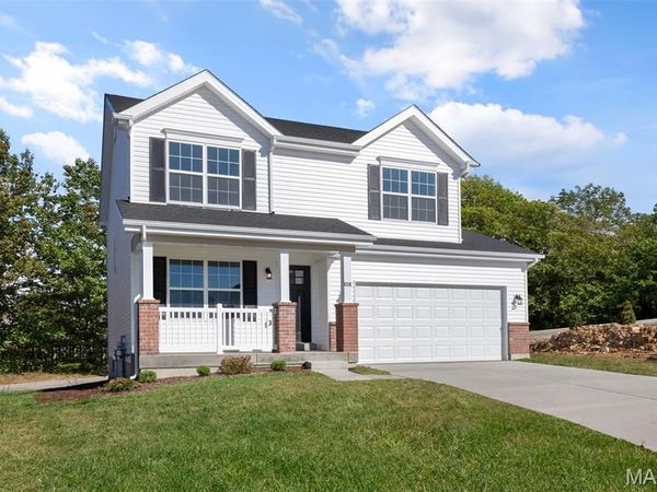 4584 Bella Terra Drive , Arnold, MO 63010