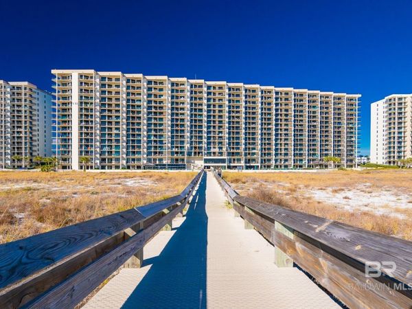 26802 Perdido Beach Boulevard, Unit 406, Orange Beach, AL 36561