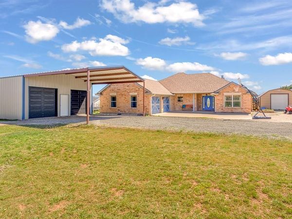 449 County Road 149 , Tuscola, TX 79562