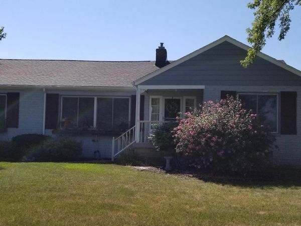 7925 N Sheldon Road, Canton, MI 48187