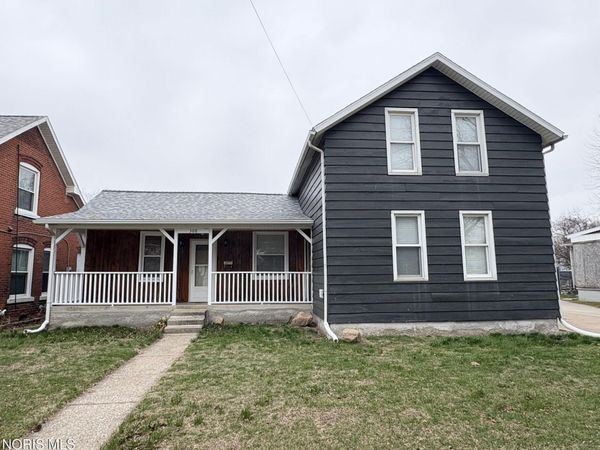 308 Meekison Street, Napoleon, OH 43545