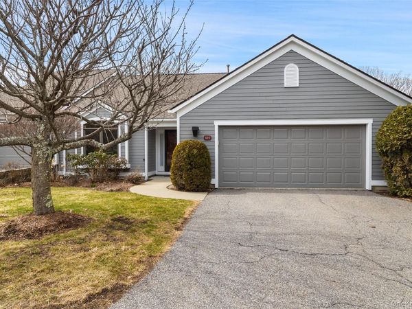 415 Heritage Hills Drive, Unit D, Somers, NY 10589