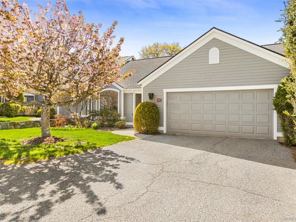 415 Heritage Hills Drive, Unit D, Somers, NY 10589