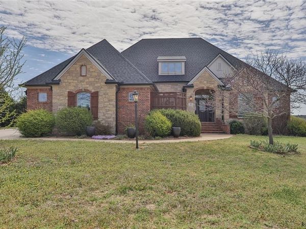 3620 CR 3920 Road, Independence, KS 67301