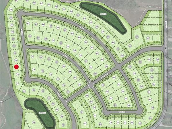 418 Fairway Drive, Lawson, MO 64062