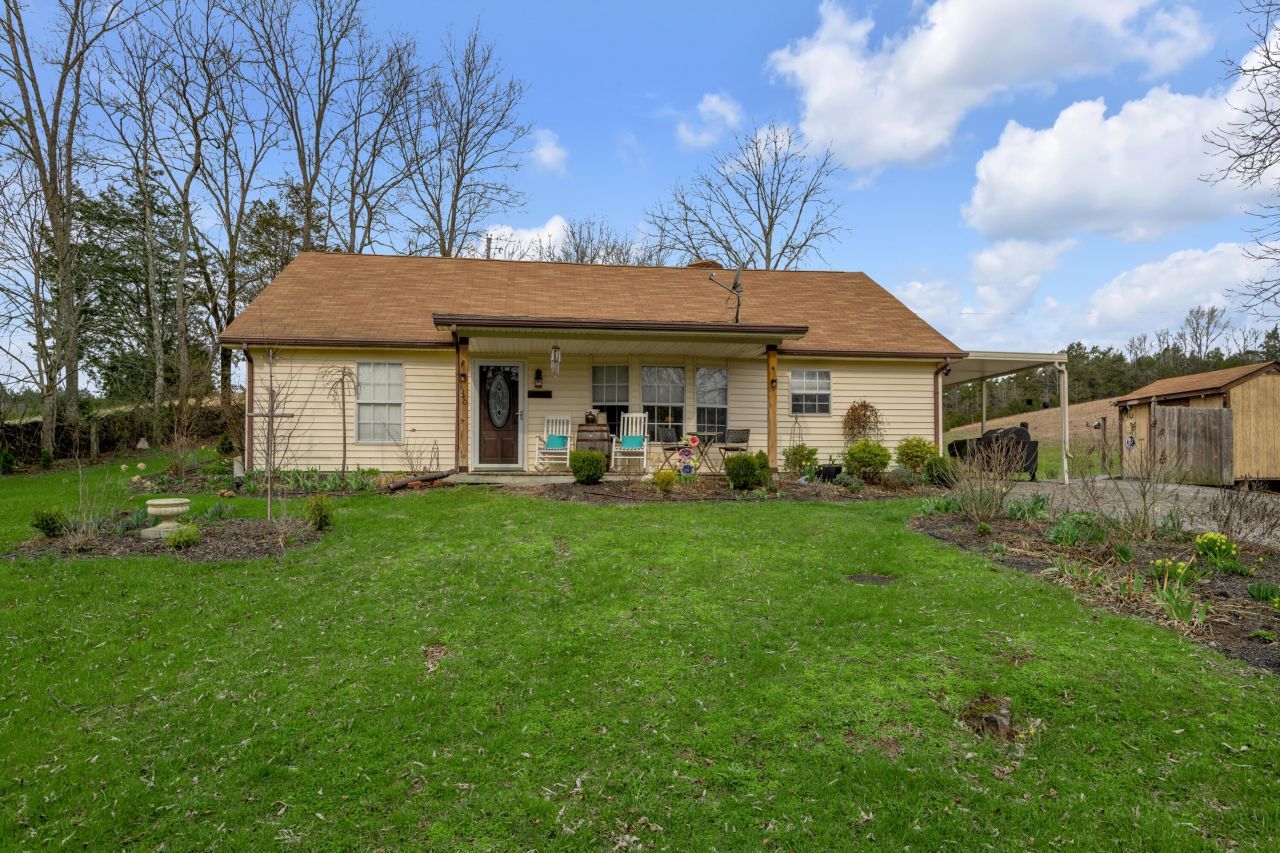 1540 Scaffold Lick Creek Road, Berry, KY 41003