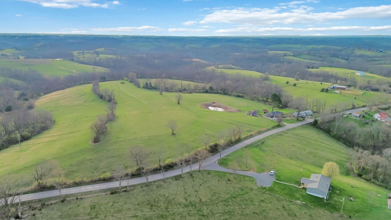 3550 Poor Ridge Pike, Lancaster, KY 40444 Main Photo