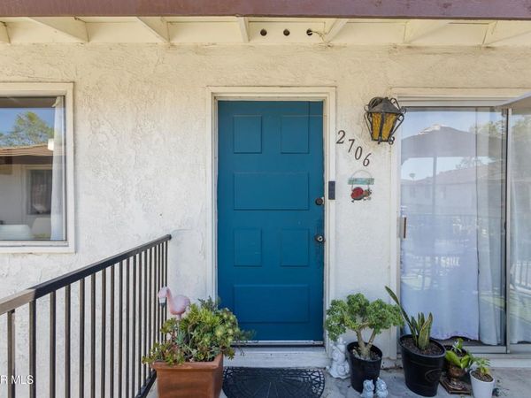 2706 Bolker Drive, Port Hueneme, CA 93041