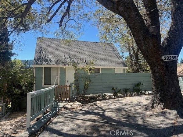 29259 Lake Brook, Cedar Glen, CA 92321