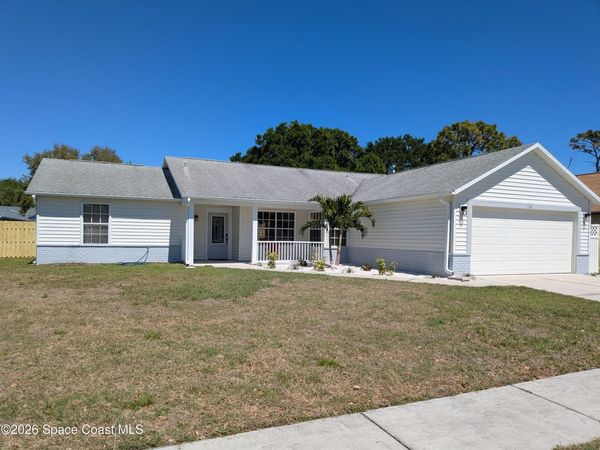 116 Oak Lake Road , Melbourne, FL 32901