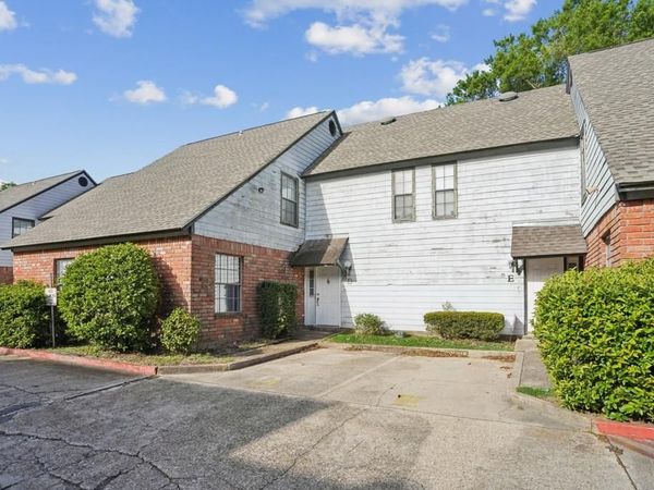 1500 W ESPLANADE Avenue, Unit 35D, Kenner, LA 70065