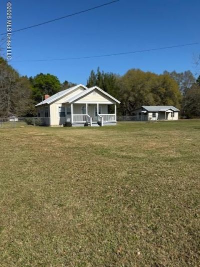 11601 Lily Orchard Road, Moss Point, MS 39562 Main Photo