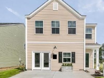 114 Scout Drive, Summerville, SC 29486