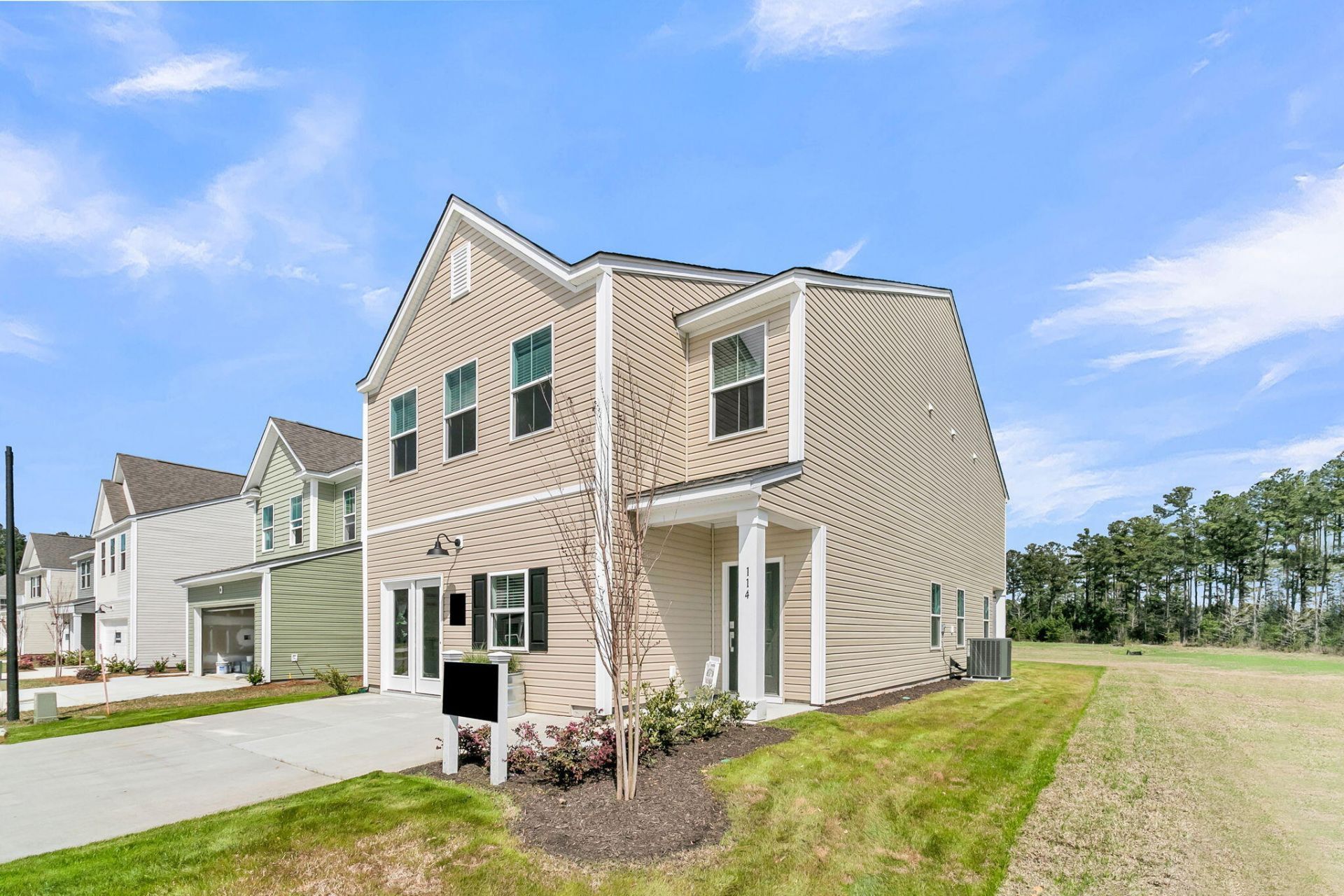 114 Scout Drive Photo 4
