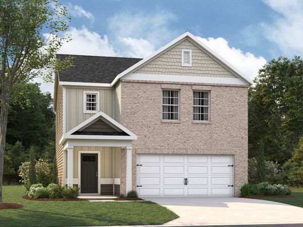 4907 Sandringham Lane , Murfreesboro, TN 37129