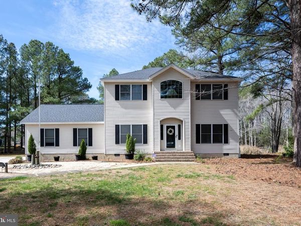 11244 W MARIE DRIVE, BISHOPVILLE, MD 21813