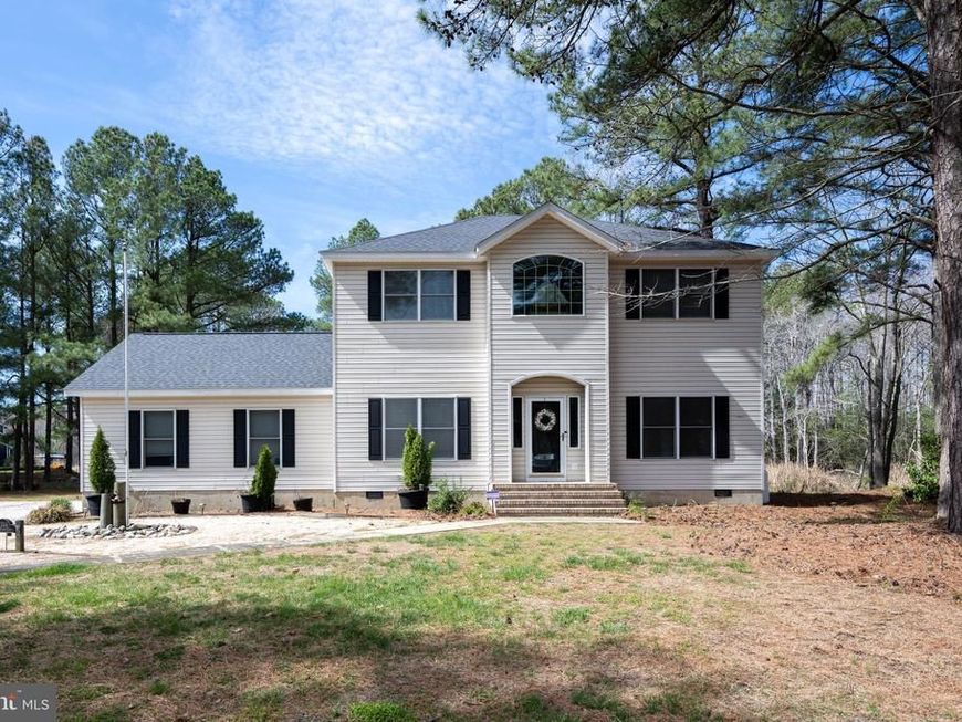 11244 W Marie Drive, Bishopville, MD 21813 Main Photo