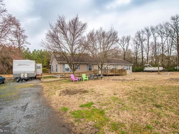 16445 WHITESVILLE ROAD , DELMAR, DE 19940