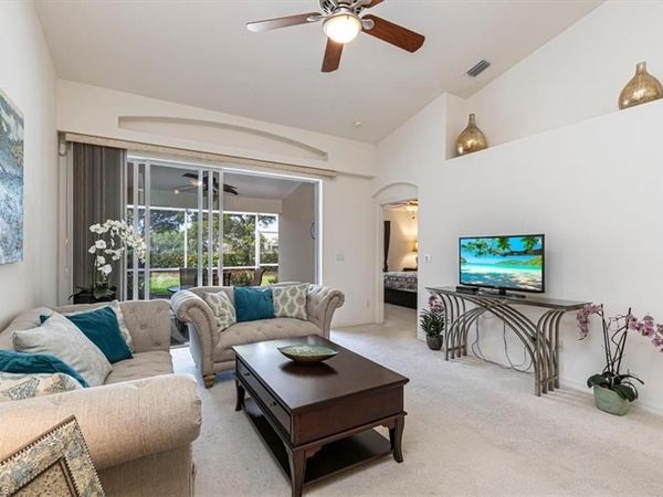8535 Ibis Cove CIR , Unit M661, NAPLES, FL 34119