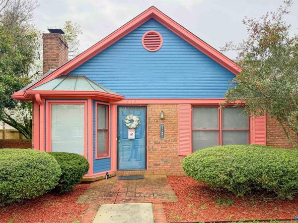 413 Autumnwood Drive, Decatur, AL 35601