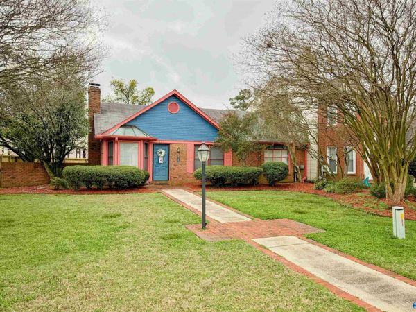 413 Autumnwood Drive, Decatur, AL 35601