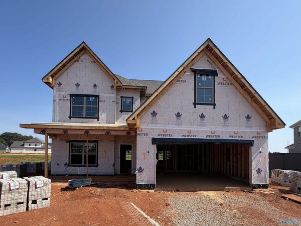 305 Plant View Drive, Meridianville, AL 35759