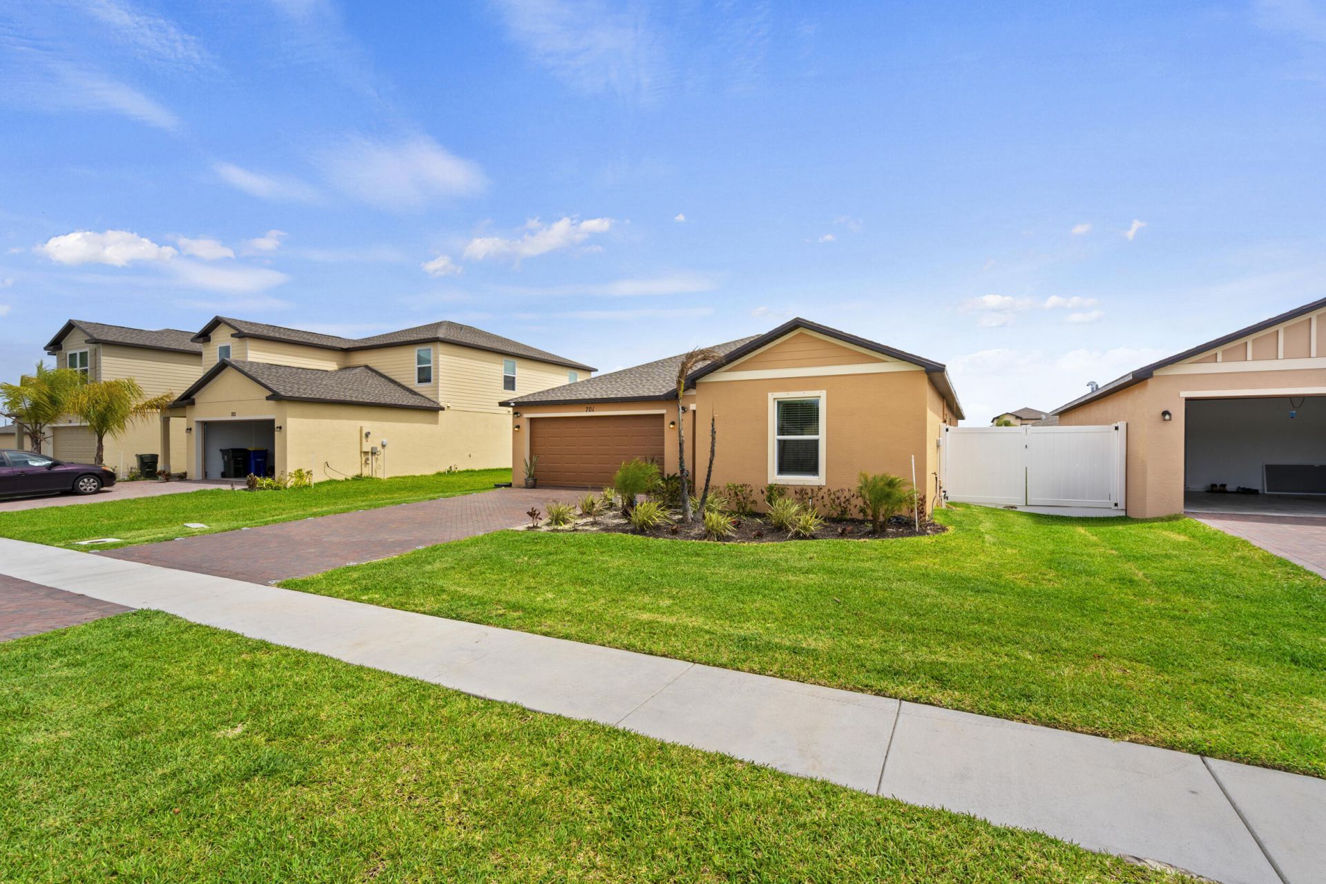 701 Carlyle Way, Fort Pierce, FL 34947 Photo