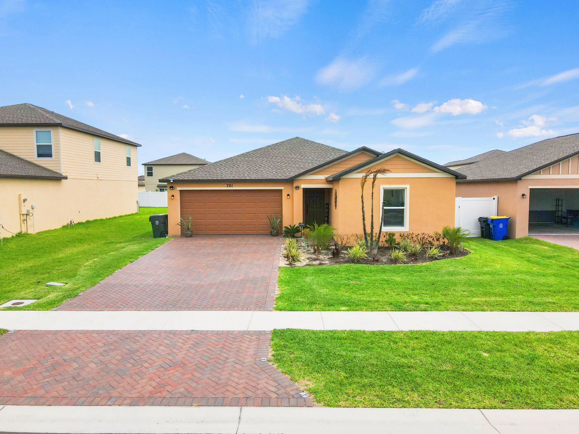 701 Carlyle Way, Fort Pierce, FL 34947 Photo