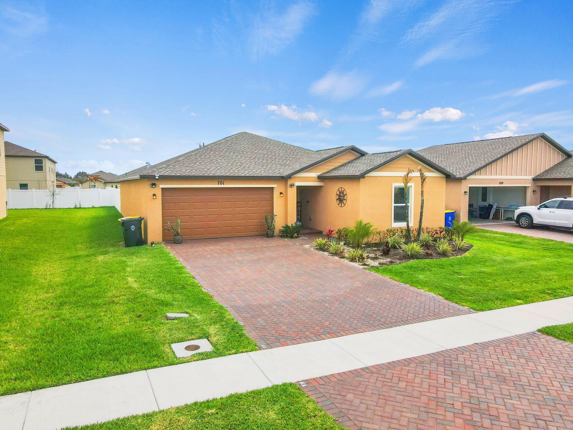 701 Carlyle Way, Fort Pierce, FL 34947 Photo