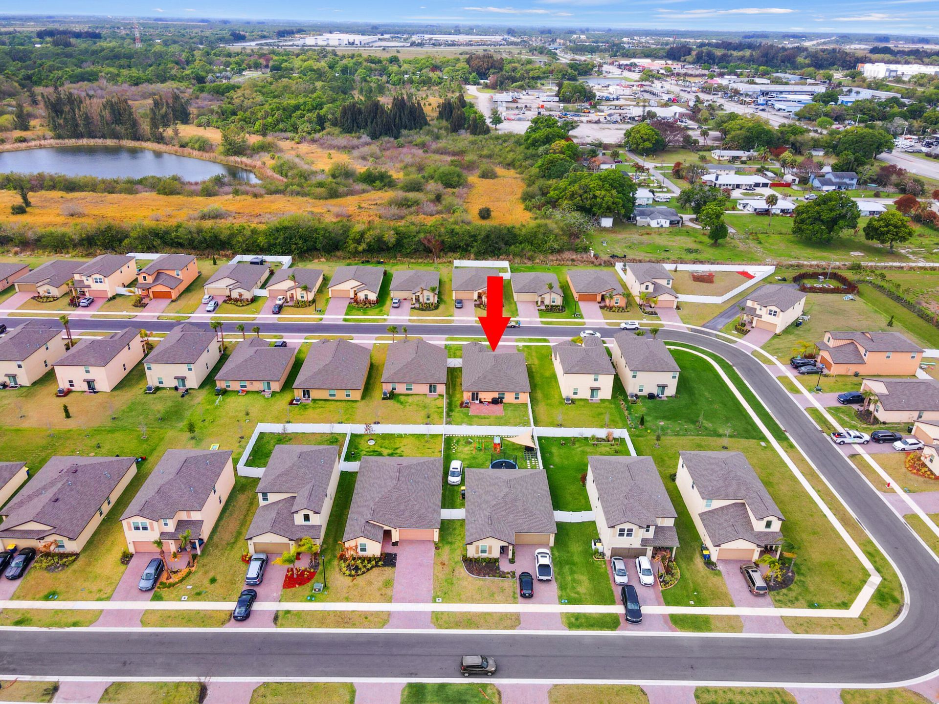 701 Carlyle Way, Fort Pierce, FL 34947 Photo