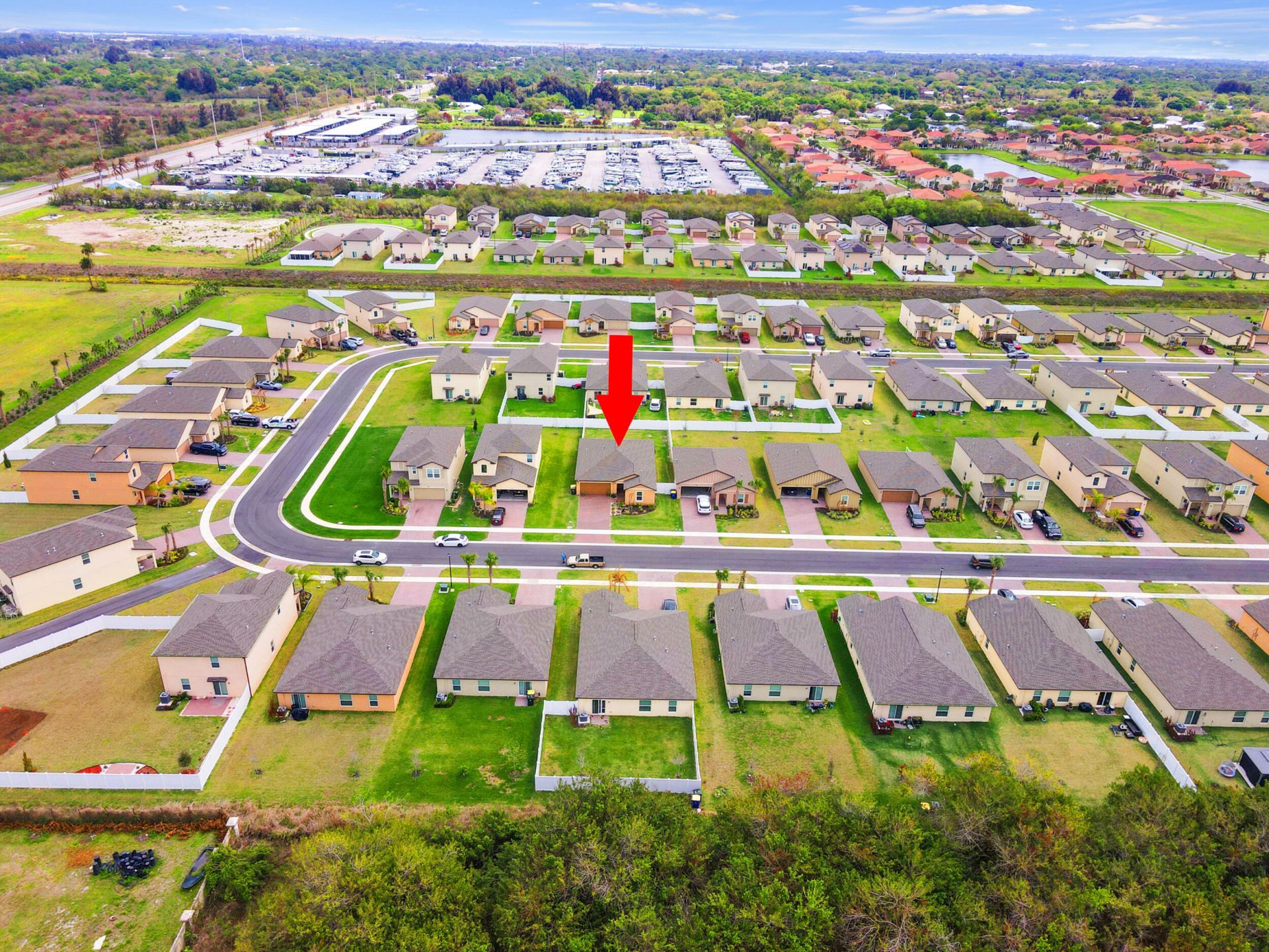 701 Carlyle Way, Fort Pierce, FL 34947 Photo